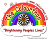The Colourthon Colourthon Logo