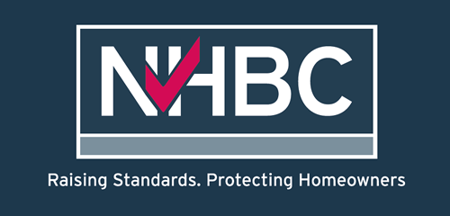 NHBC NHBC Logo